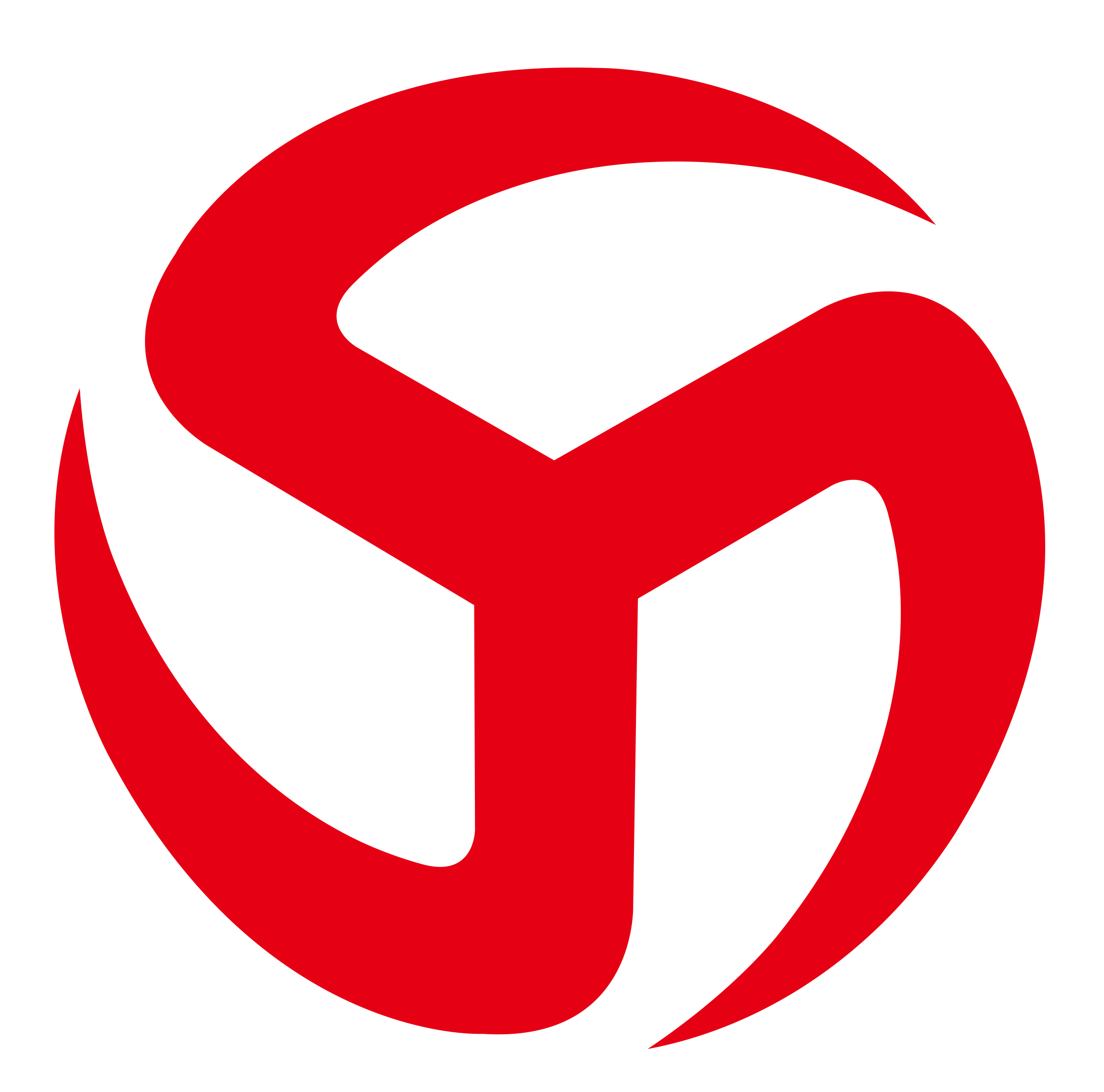 Yiben Logo